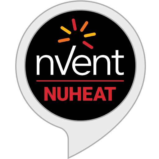 alexa-Nuheat SIGNATURE Thermostat